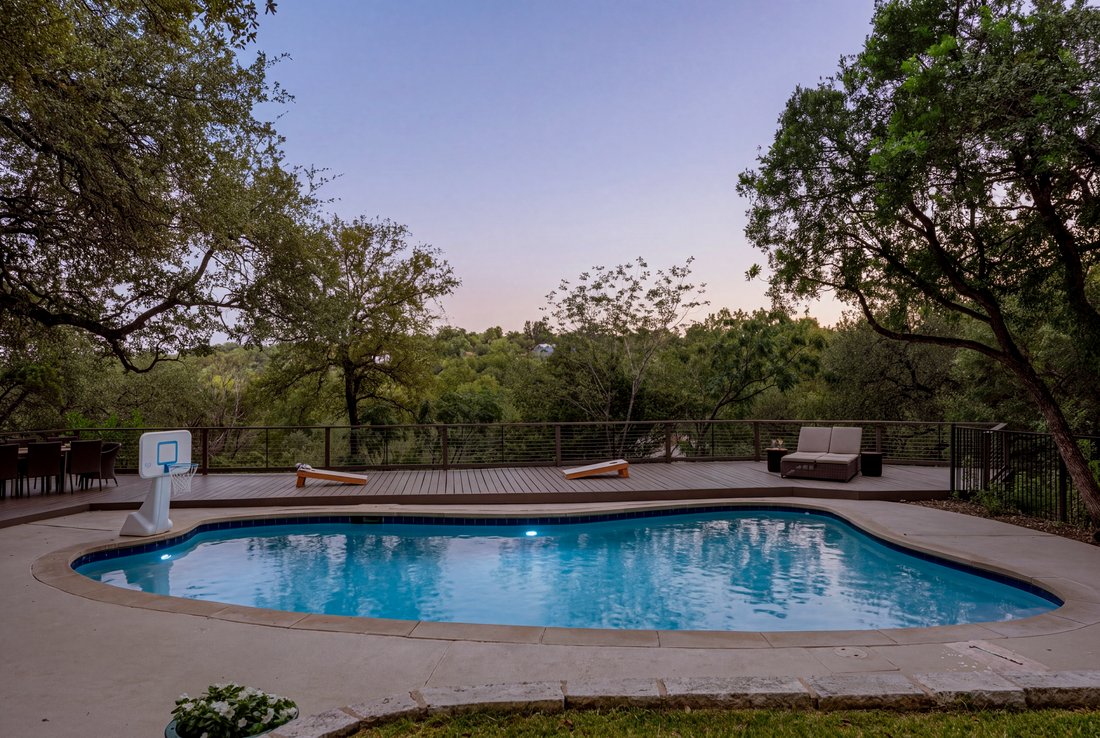 Condo in Austin, Texas, United States 3 - 18632074