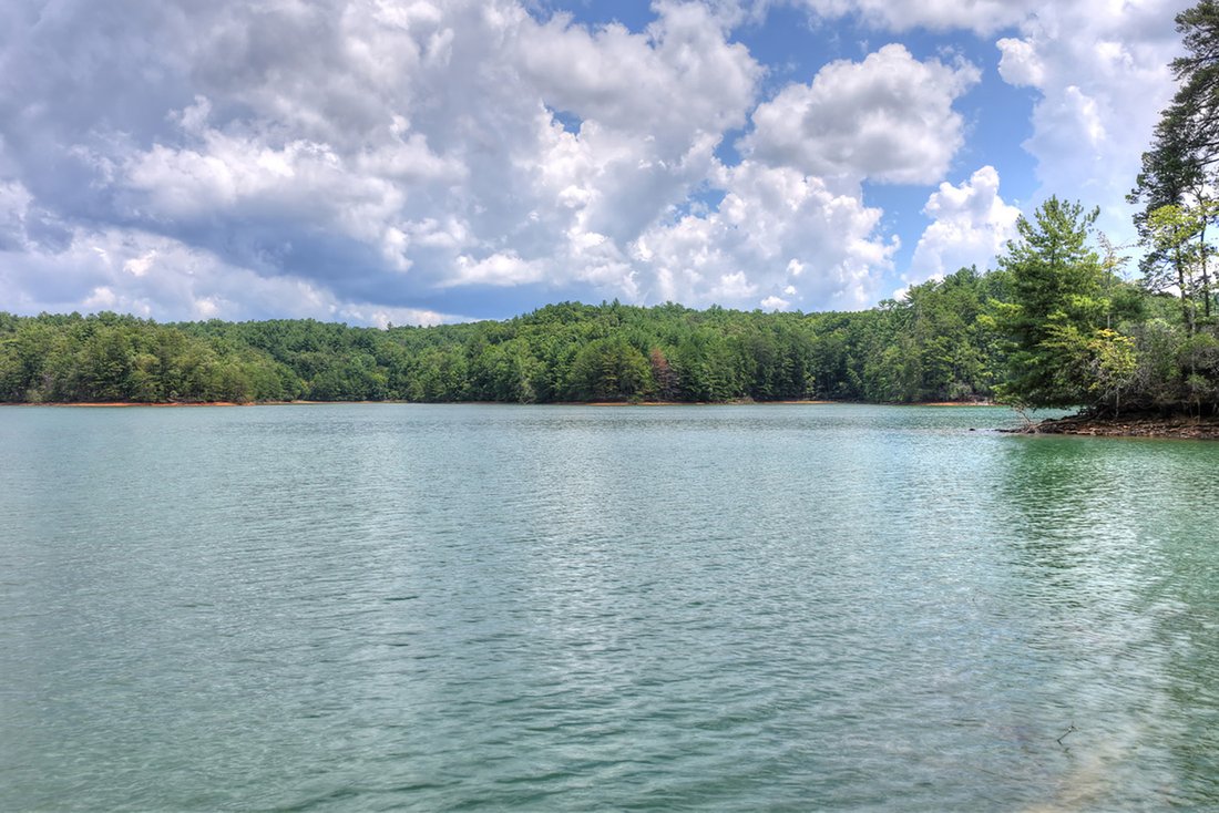 Land in Blue Ridge, Georgia, United States 5 - 18632060