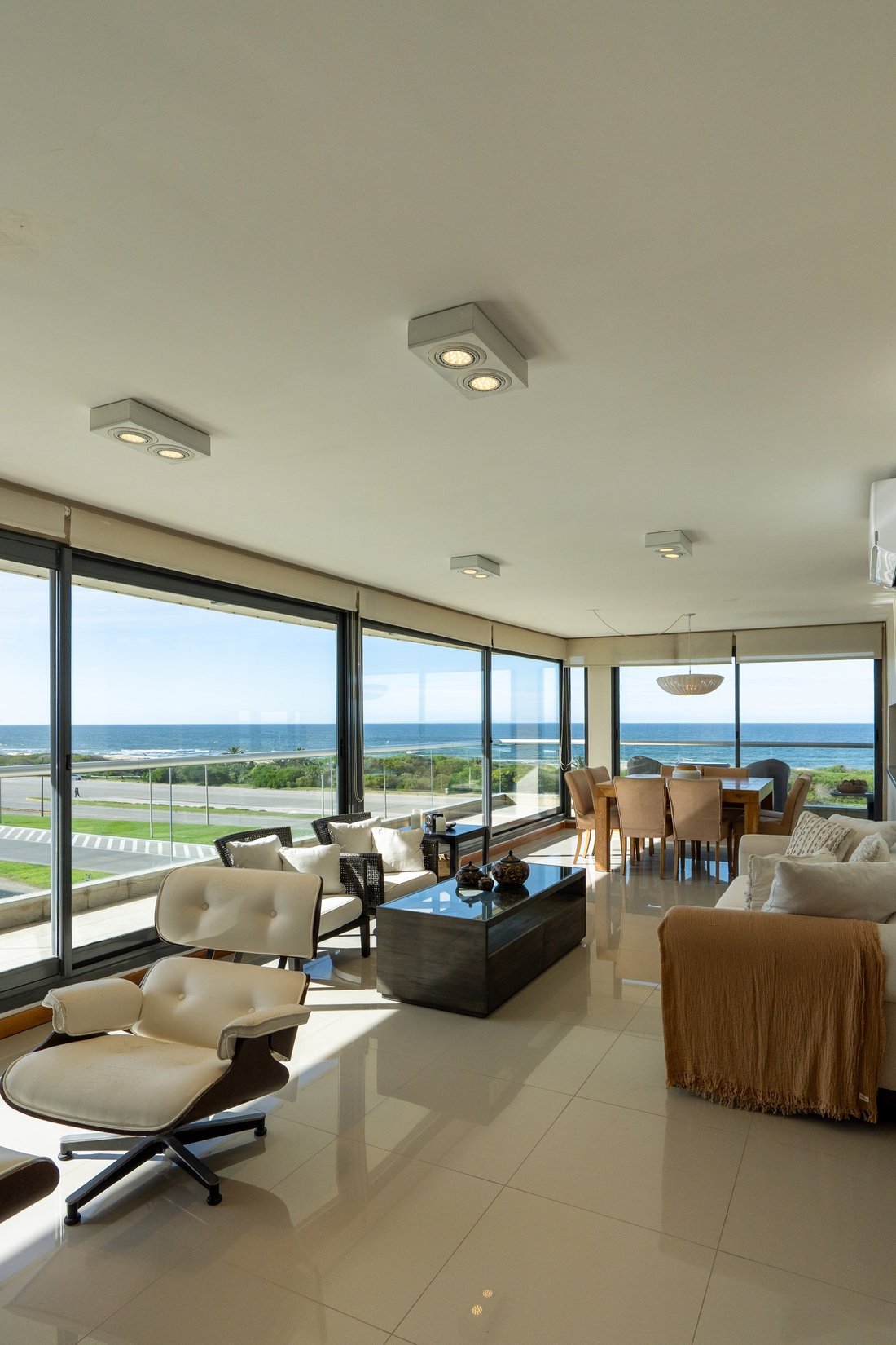 Apartment in Punta del Este, Maldonado Department, Uruguay 5 - 18631943