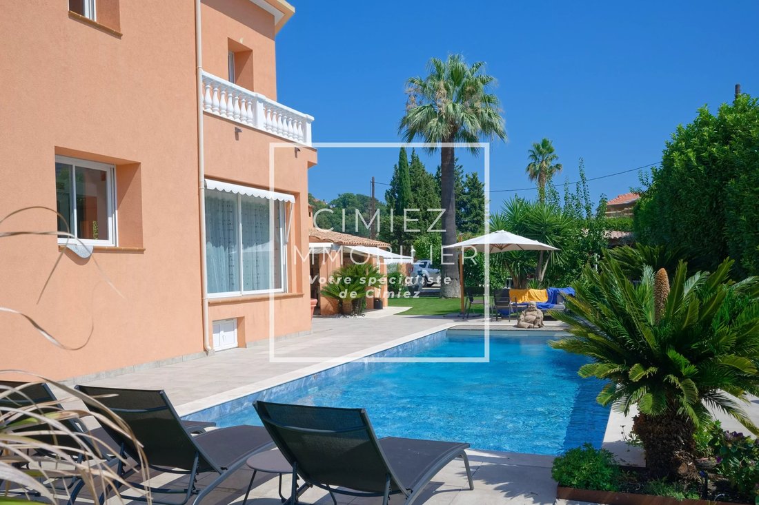 Apartment in Nice, Provence-Alpes-Côte d'Azur, France 3 - 18631981