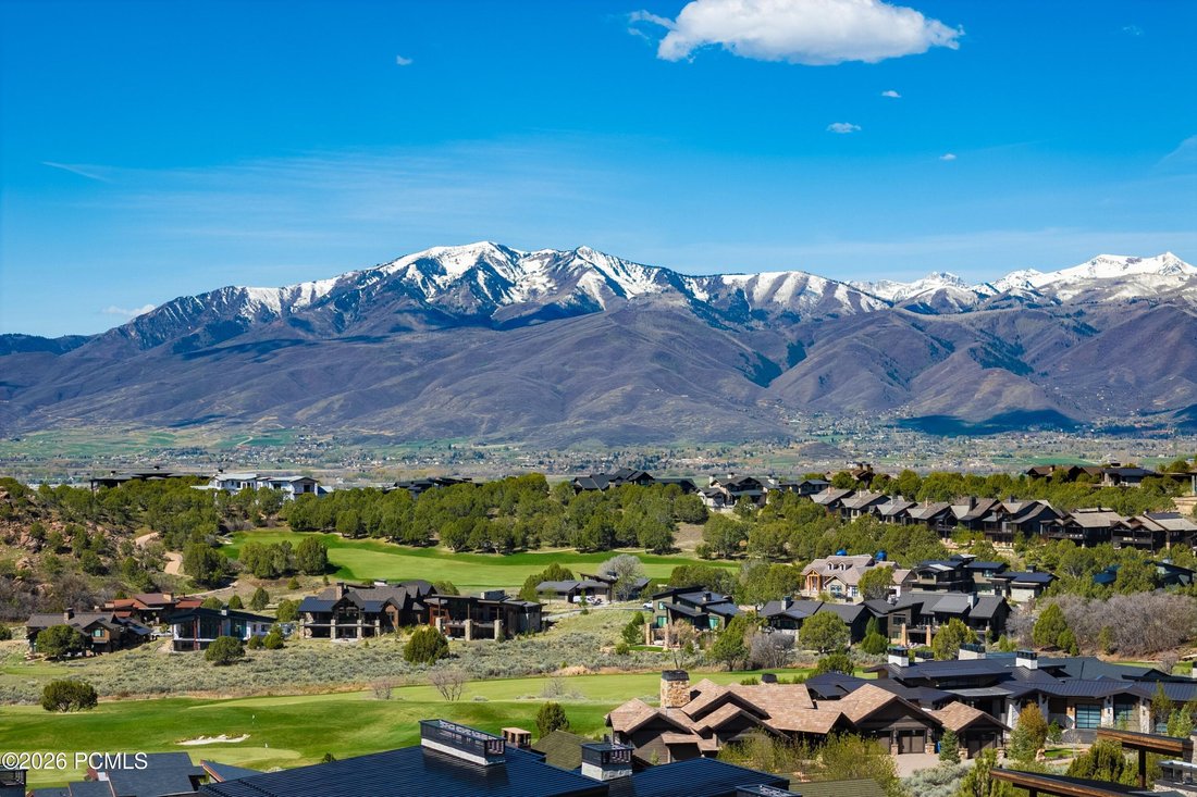 Land in Heber City, Utah, United States 4 - 18632101