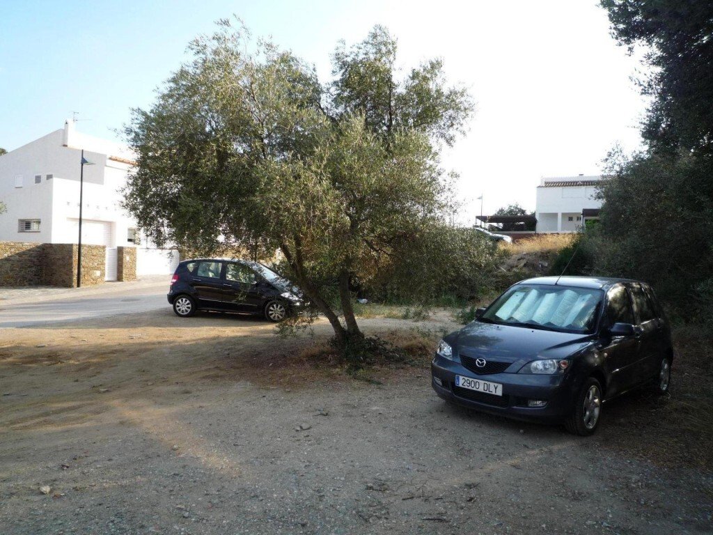 Land in Cadaques, Catalonia, Spain 5 - 18632018