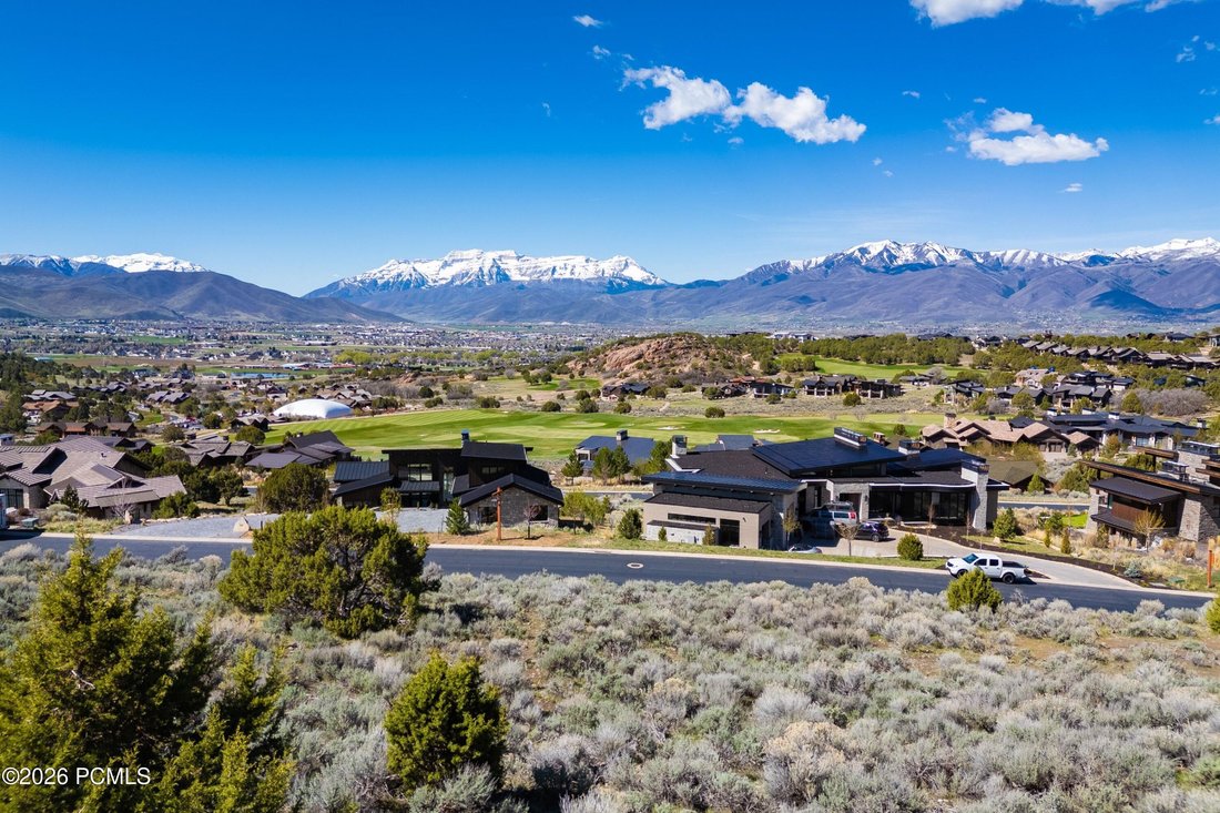 Land in Heber City, Utah, United States 3 - 18632101