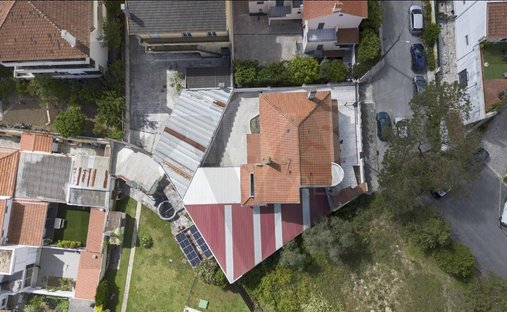 Townhouse in Ramada e Canecas, Lisbon, Portugal 1