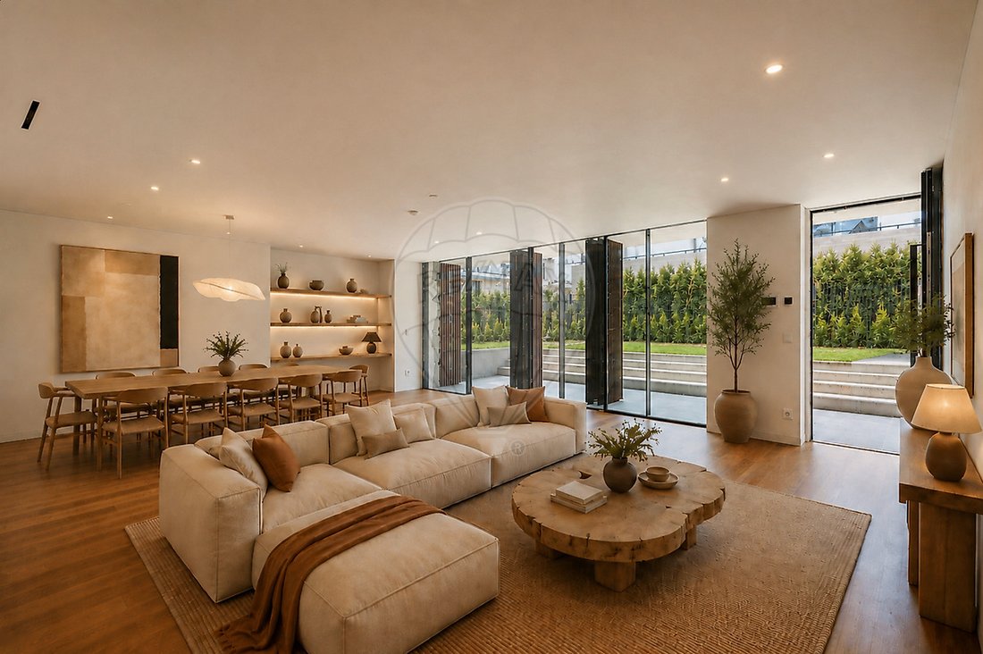Apartment in Cascais e Estoril, Lisbon, Portugal 5 - 17617532