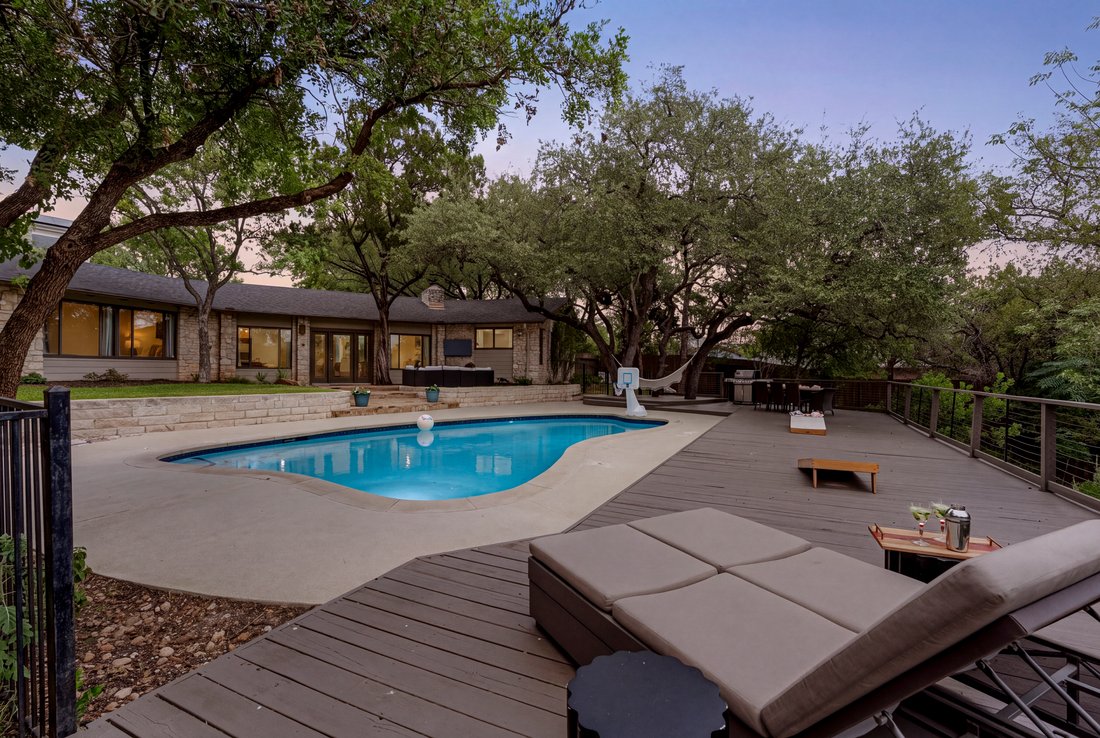 Condo in Austin, Texas, United States 4 - 18632074