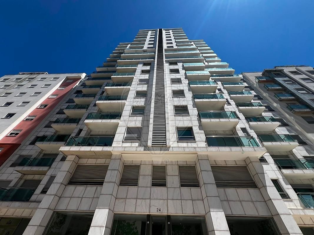 Apartment in Alvalade, Lisbon, Portugal 5 - 18632147