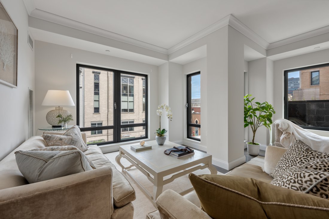 Condo in Boston, Massachusetts, United States 4 - 18632048