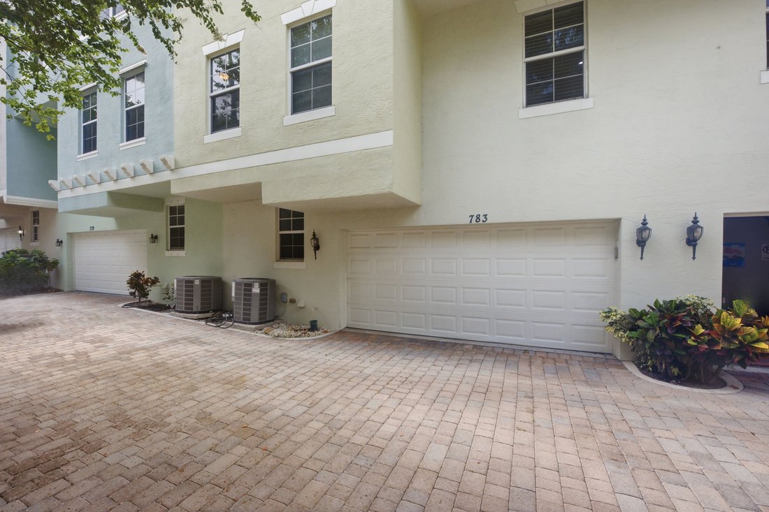 Townhouse in West Palm Beach, Florida, United States 5 - 18631954
