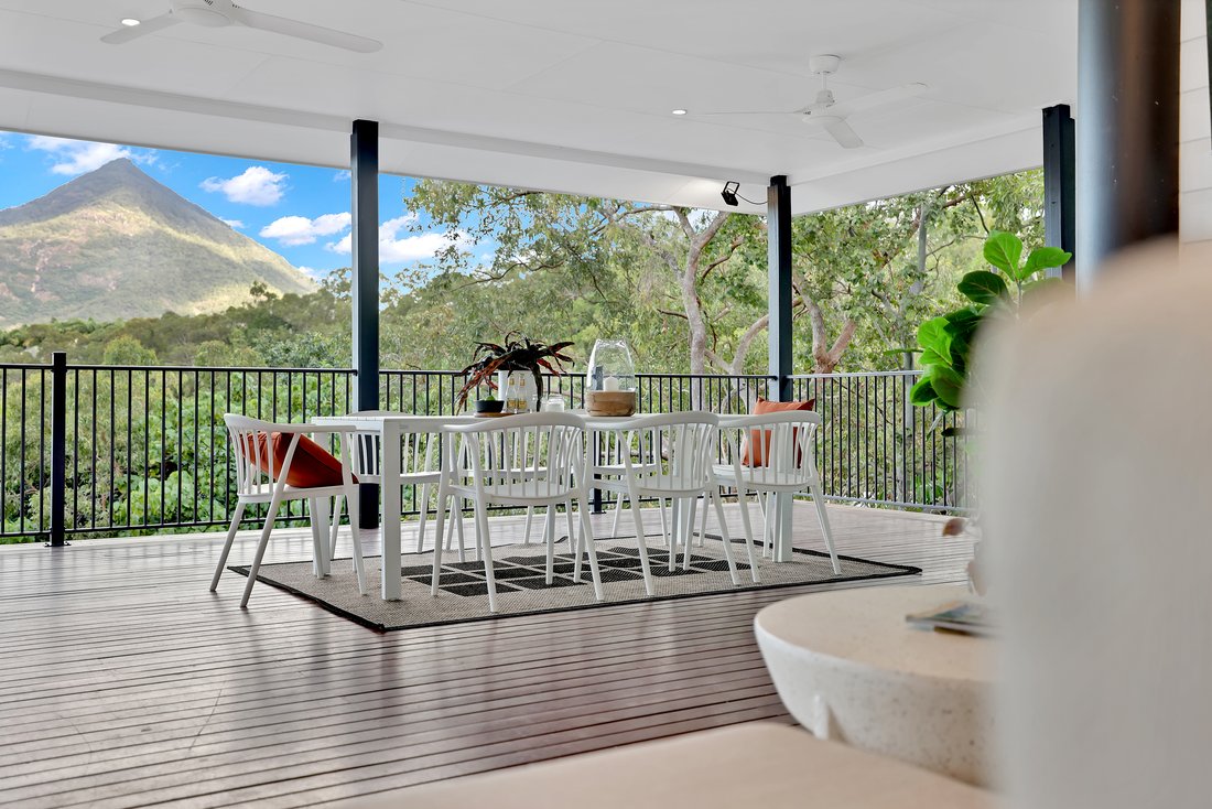 House in Gordonvale, Queensland, Australia 3 - 18632145