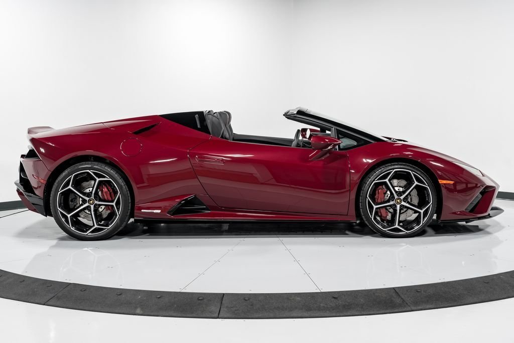 Cabriolet in Richardson, TX, United States 2 - 18632072