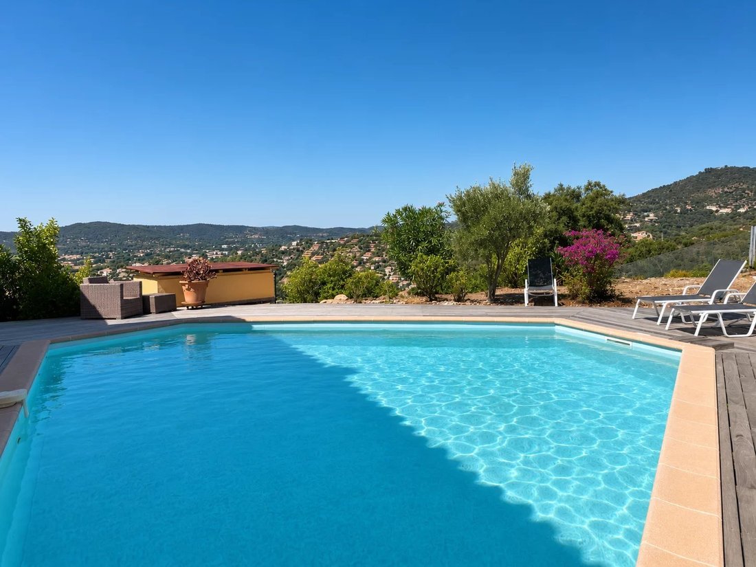 House in Le Lavandou, Provence-Alpes-Côte d'Azur, France 1 - 18575123