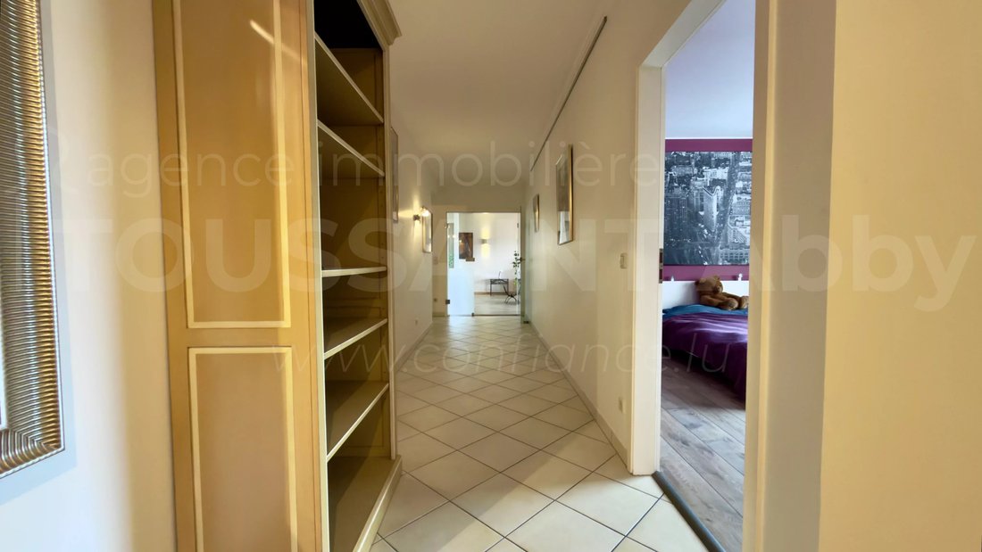 Apartment in Walferdange, Luxembourg District, Luxembourg 3 - 18632148