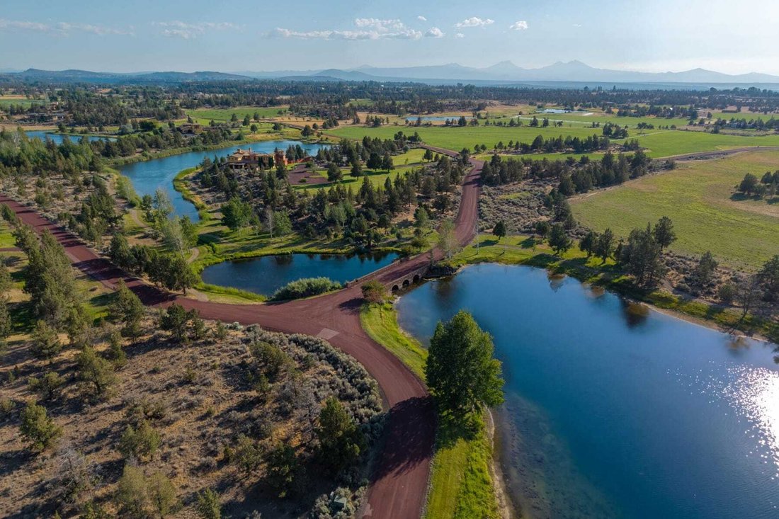 Land in Terrebonne, Oregon, United States 1 - 18631948