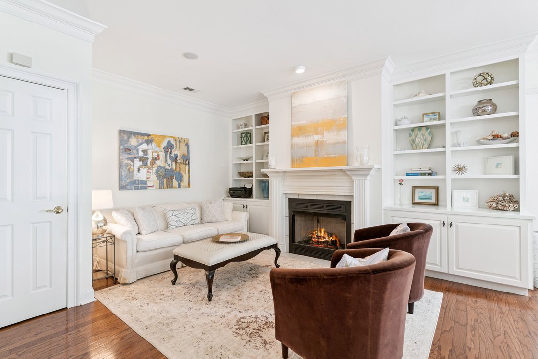 Condo in St. Simons, Georgia, United States 4 - 18632053