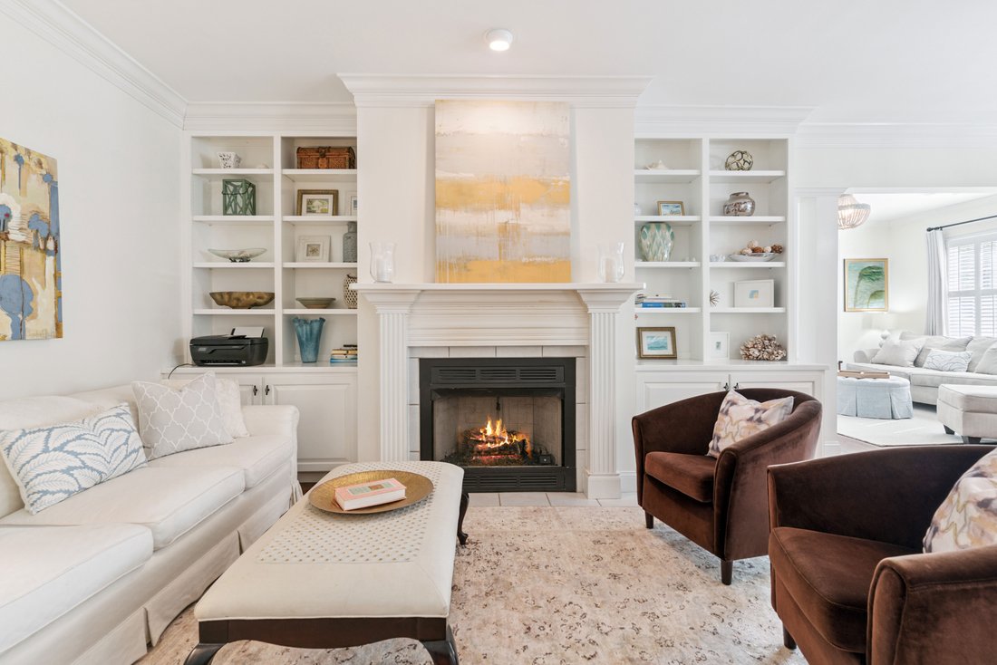 Condo in St. Simons, Georgia, United States 5 - 18632053