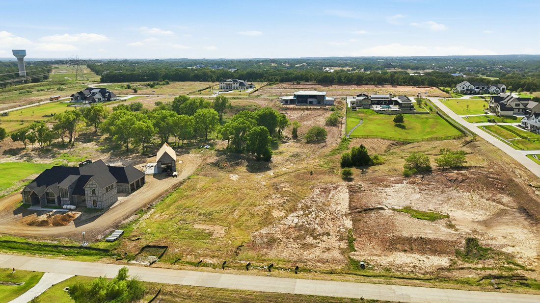 Land in Lantana, Texas, United States 3 - 18632051