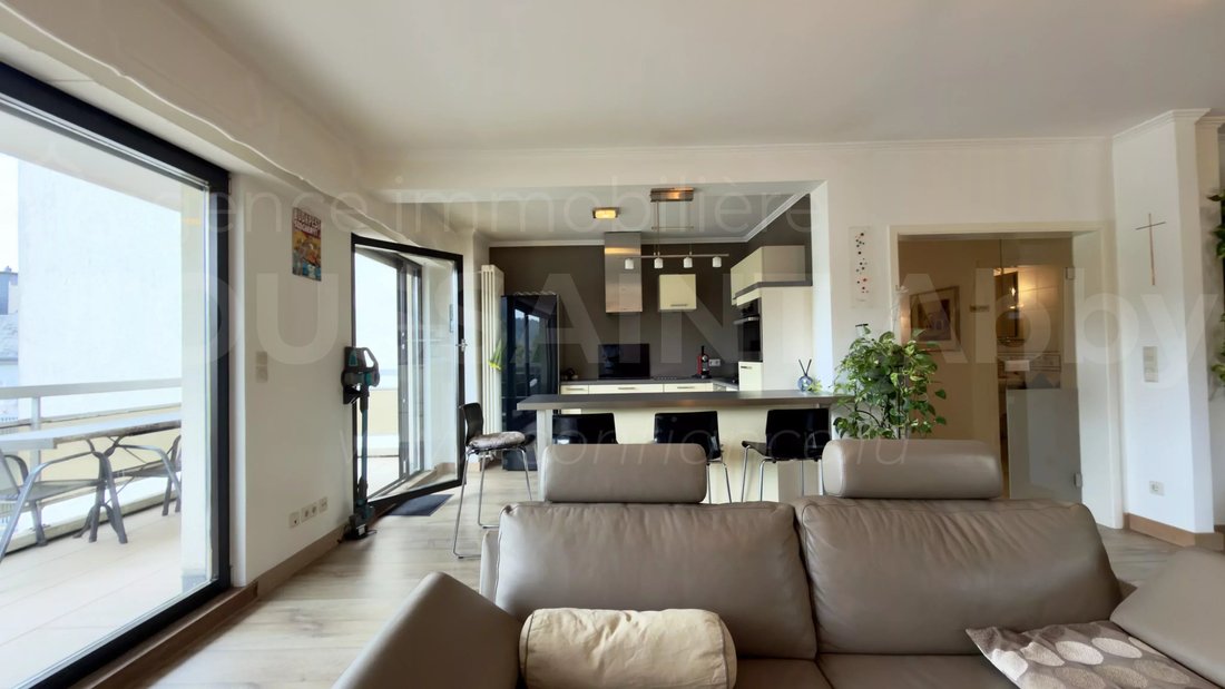 Appartamento a Walferdange, Lussemburgo, Lussemburgo 3 - 18632148