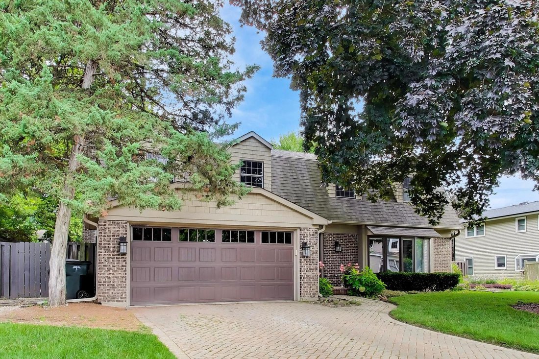 Haus in Libertyville, Illinois, Vereinigte Staaten 3 - 18632073