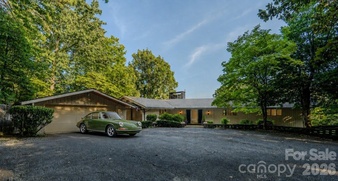 House in Tryon, North Carolina, United States 1 - 18632064