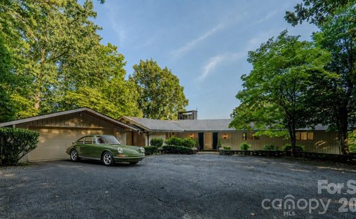 Casa en Tryon, Carolina del Norte, Estados Unidos 1
