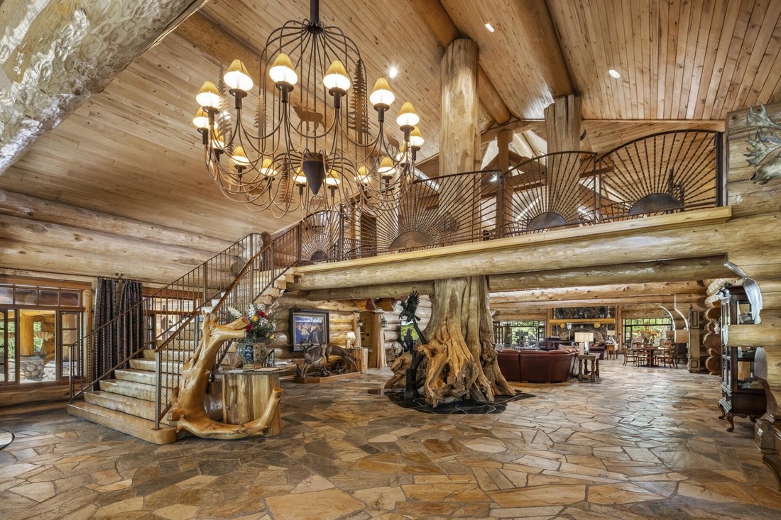 Heber-Overgaard, Arizona, United States 2 - 18632049