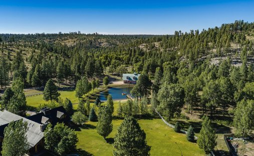 Heber-Overgaard, Arizona, United States 1