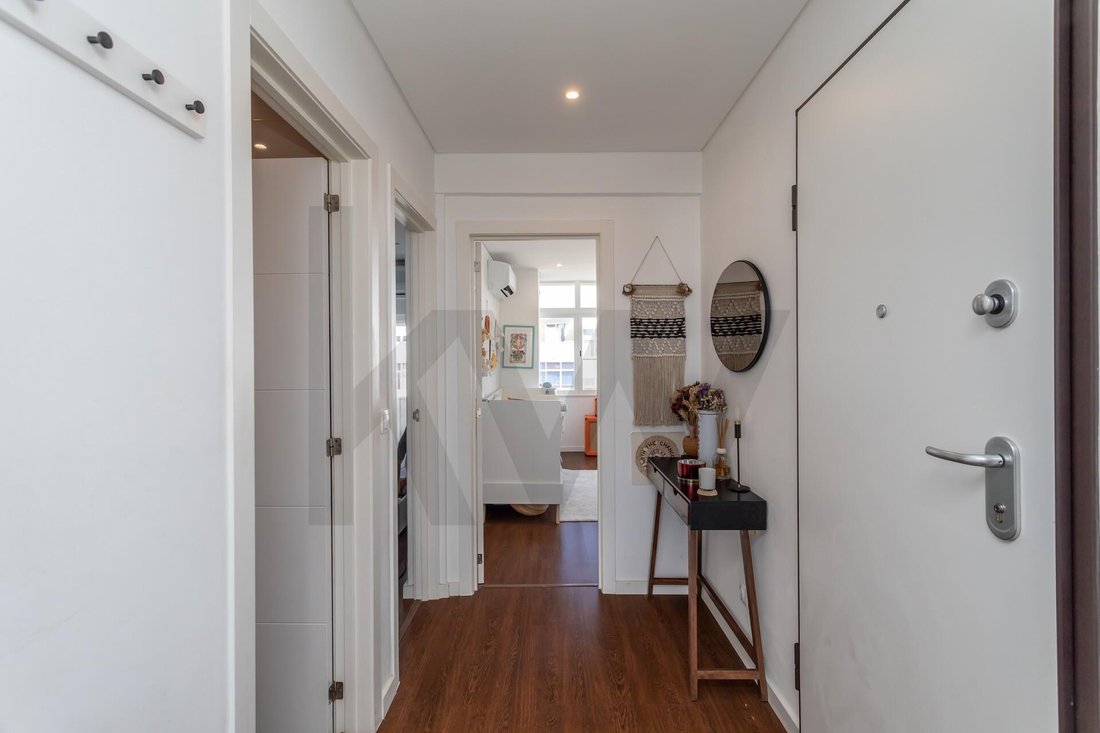 Apartment in Ajuda, Lisbon, Portugal 2 - 18631999