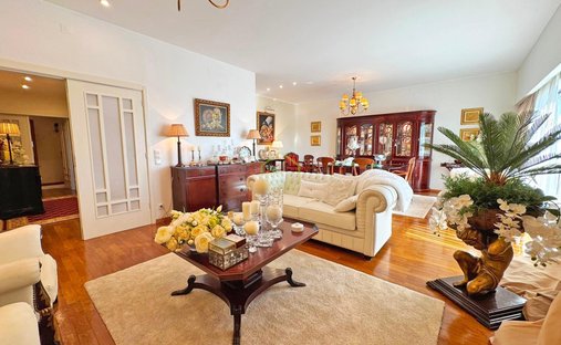 Apartamento en Povoa de Varzim, Beiriz e Argivai, Distrito de Oporto, Portugal 1