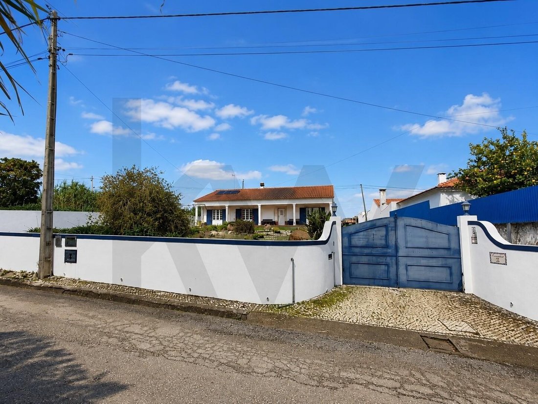 Townhouse in Sao Vicente do Paul e Vale de Figueira, Santarem District, Portugal 2 - 17784202