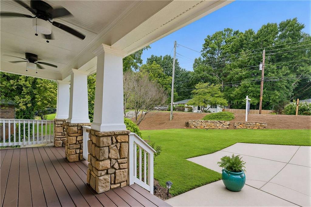 House in Smyrna, Georgia, United States 4 - 18632020