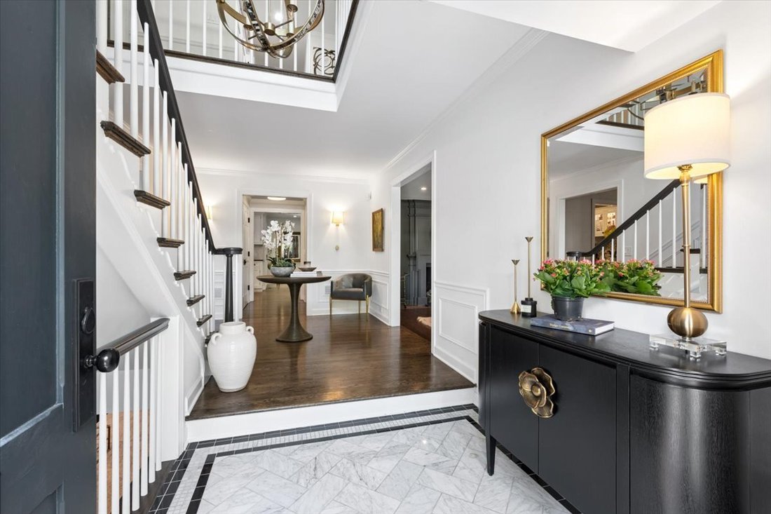 House in Winnetka, Illinois, United States 3 - 18632016