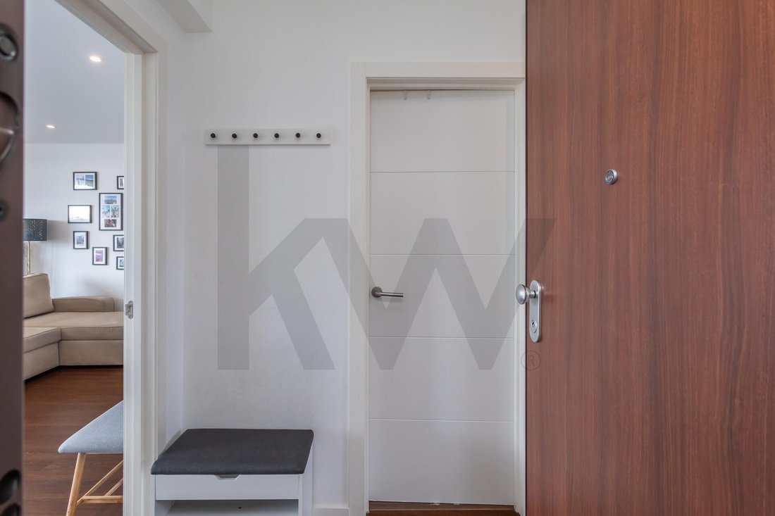 Apartment in Ajuda, Lisbon, Portugal 4 - 18631999