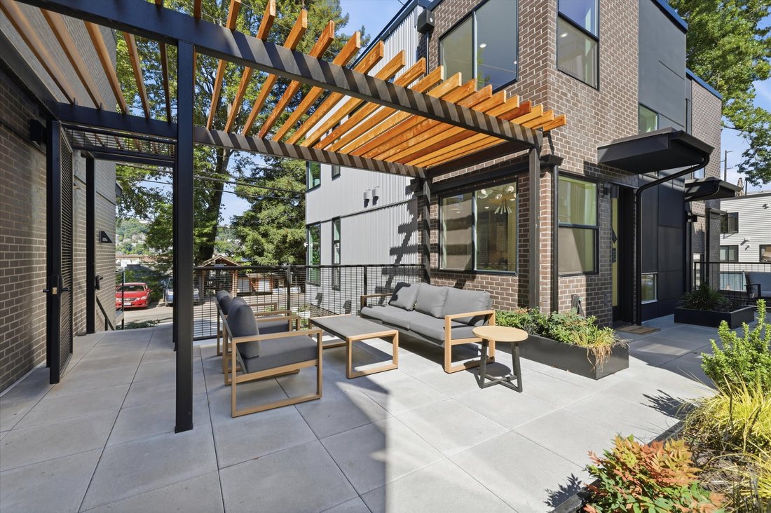 Townhouse in Seattle, Washington, United States 3 - 18631955