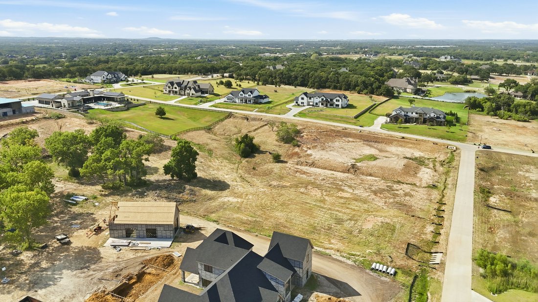 Land in Lantana, Texas, United States 5 - 18632051