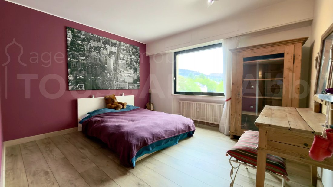 Apartment in Walferdange, Luxembourg District, Luxembourg 4 - 18632148