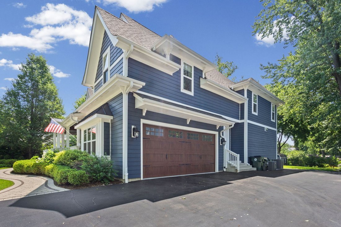 Haus in Libertyville, Illinois, Vereinigte Staaten 4 - 18632070