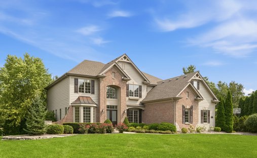 Casa en Campton Hills, Illinois, Estados Unidos 1