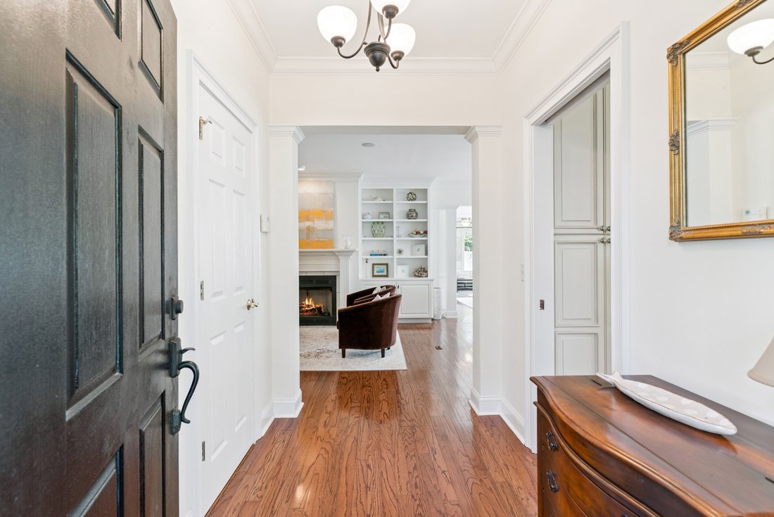 Condo in St. Simons, Georgia, United States 3 - 18632053