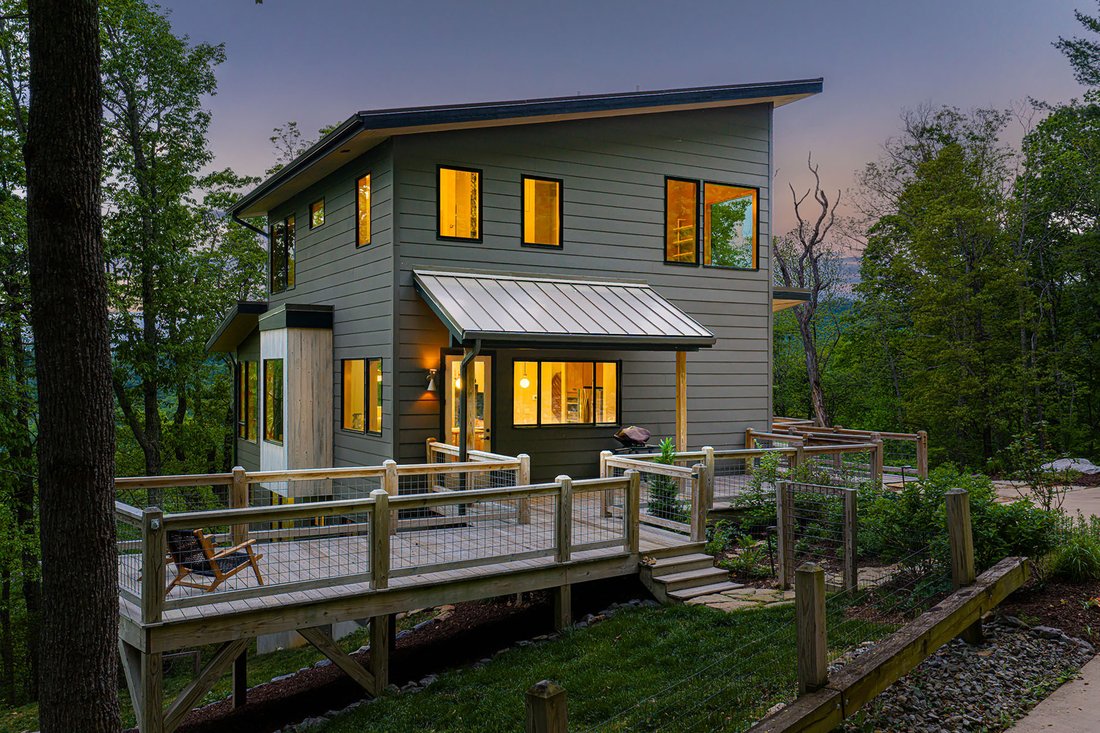 House in Asheville, North Carolina, United States 1 - 17842598