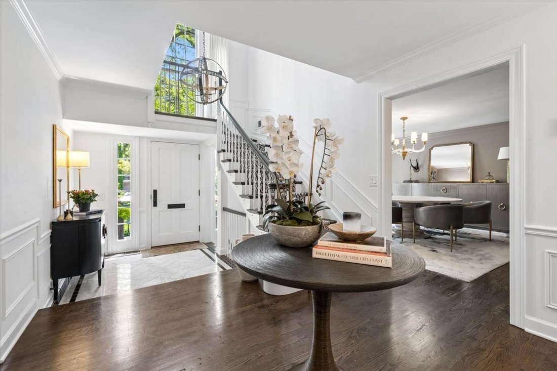 House in Winnetka, Illinois, United States 4 - 18632016