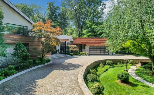 Alpine, New Jersey, United States 1