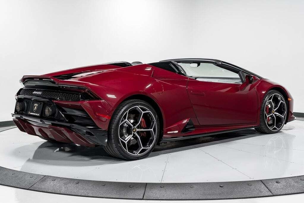 Cabriolet in Richardson, TX, United States 3 - 18632072