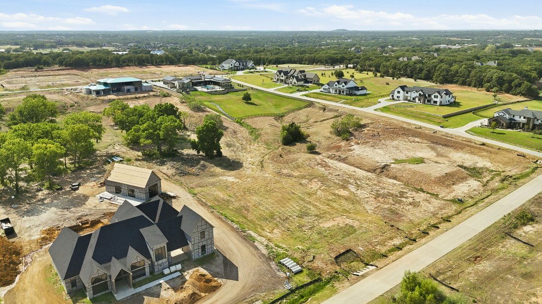 Land in Lantana, Texas, United States 4 - 18632051