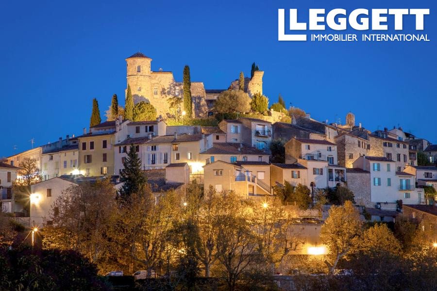 Villa in Callian, Provence-Alpes-Côte d'Azur, France 5 - 18632114