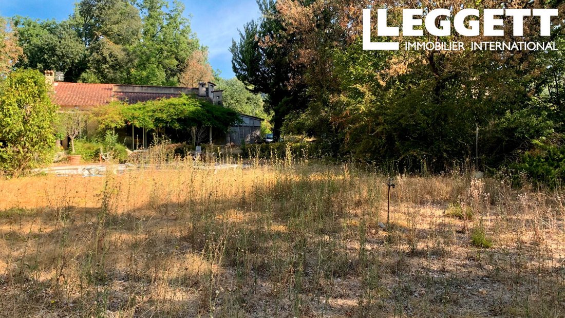 Villa in Callian, Provence-Alpes-Côte d'Azur, France 4 - 18632114
