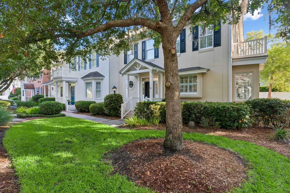 Condo in St. Simons, Georgia, United States 1 - 18632053