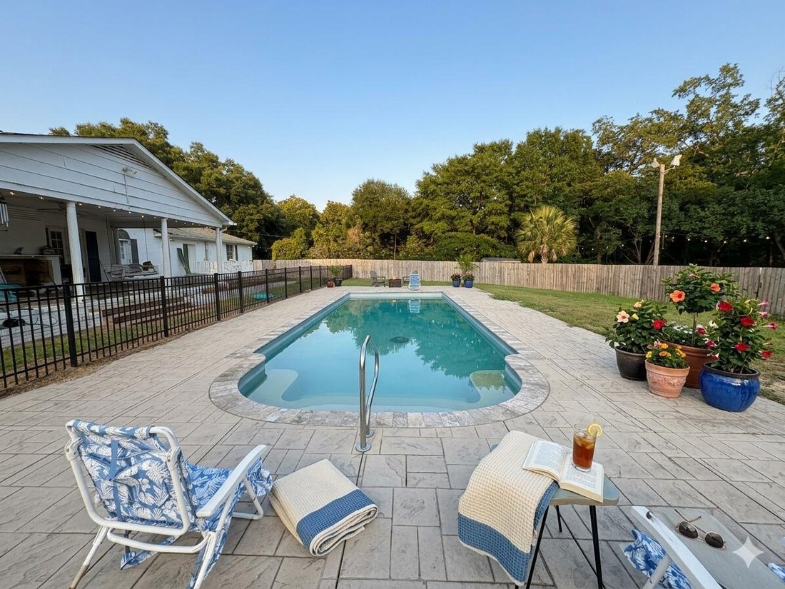 Condo in Norway, South Carolina, United States 3 - 18632045