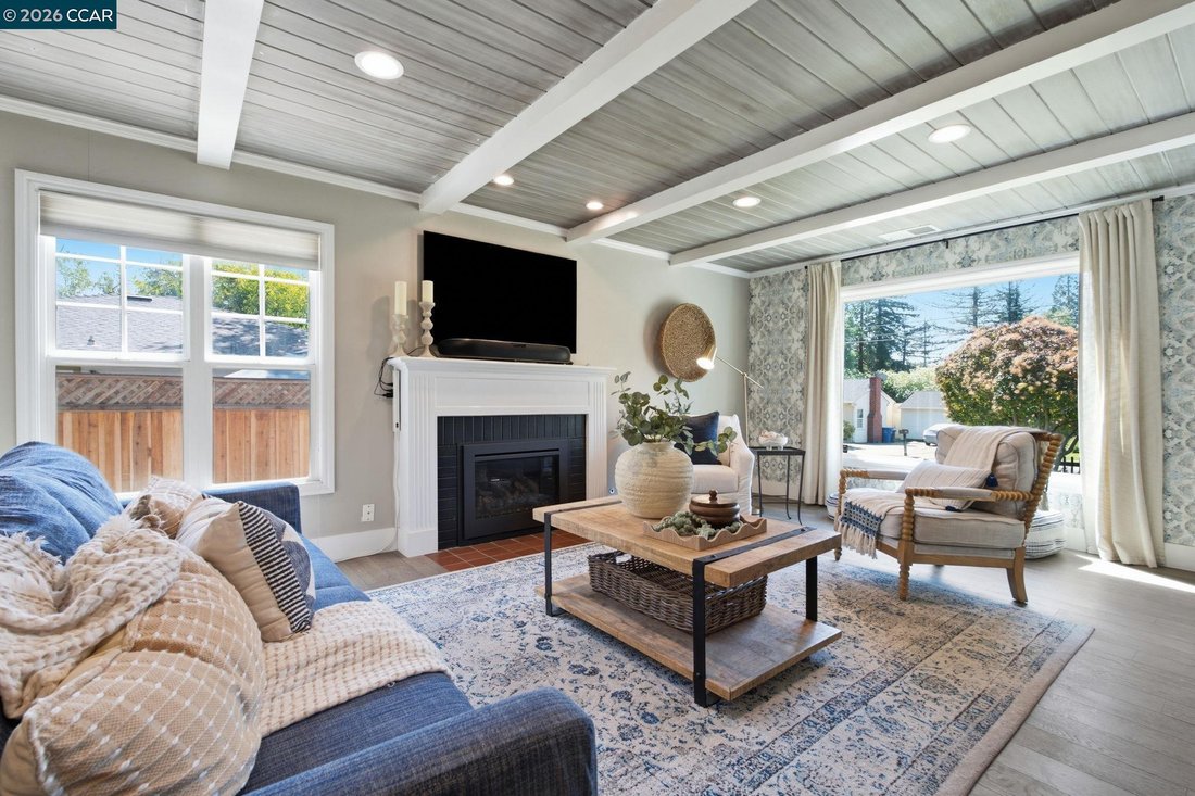 House in Walnut Creek, California, United States 5 - 18632026