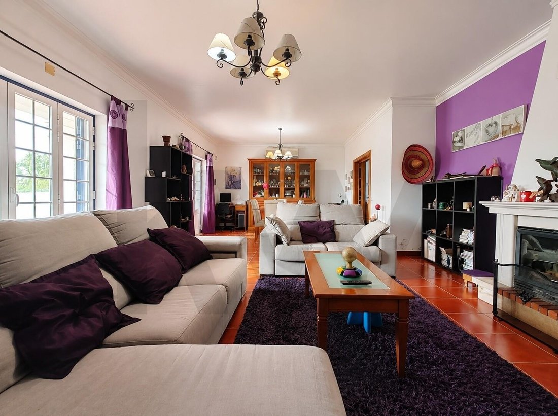 Townhouse in Sao Vicente do Paul e Vale de Figueira, Santarem District, Portugal 4 - 17784202